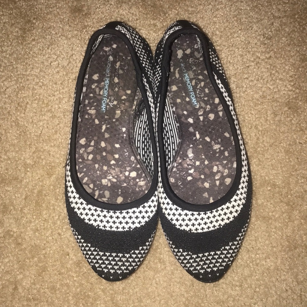 Flats
